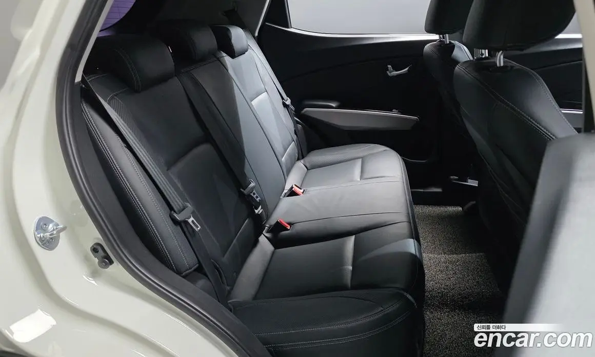 SsangYong TIBOLI 2015 1.6 автомат (гидро), фото 17