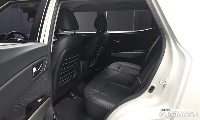 SsangYong TIBOLI 2016 1.6 автомат (гидро), миниатюра 11 SsangYong TIBOLI 2016 1.6 автомат (гидро), миниатюра 11
