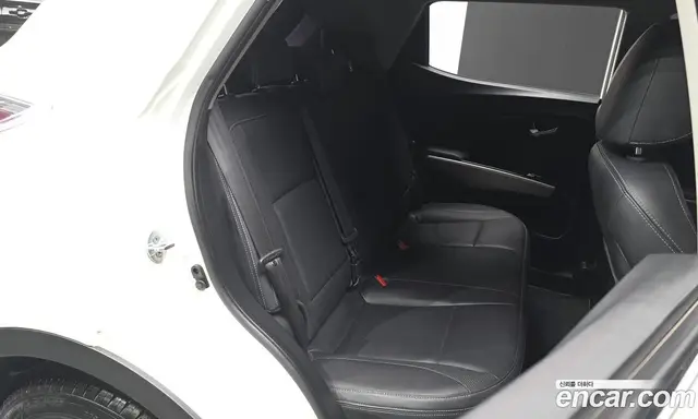 SsangYong TIBOLI 2016 1.6 автомат (гидро), миниатюра 12