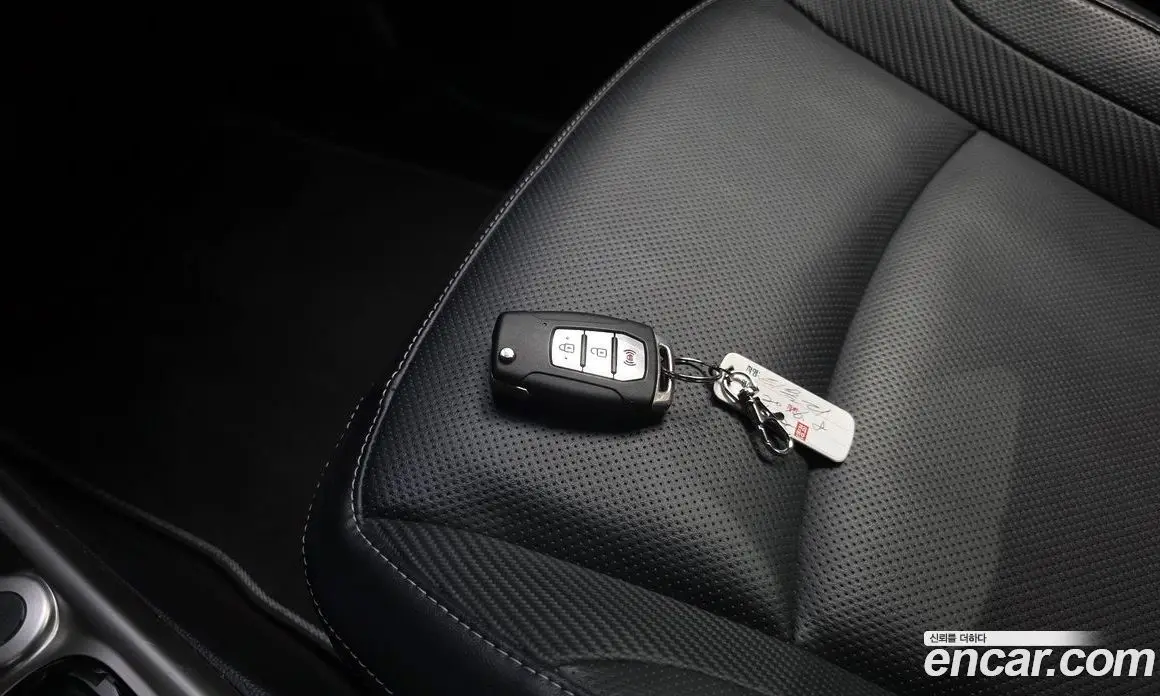 SsangYong TIBOLI 2016 1.6 автомат (гидро), фото 19 SsangYong TIBOLI 2016 1.6 автомат (гидро), фото 19