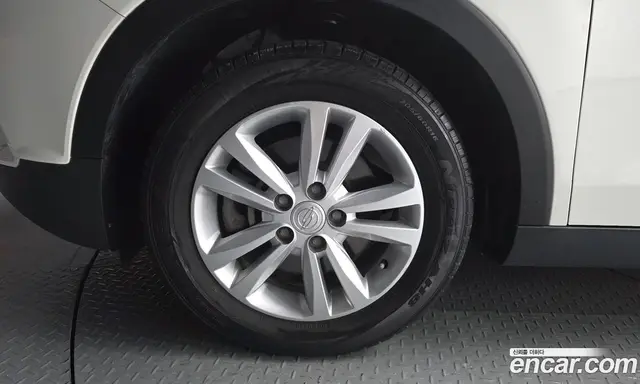 SsangYong TIBOLI 2016 1.6 автомат (гидро), миниатюра 5 SsangYong TIBOLI 2016 1.6 автомат (гидро), миниатюра 5