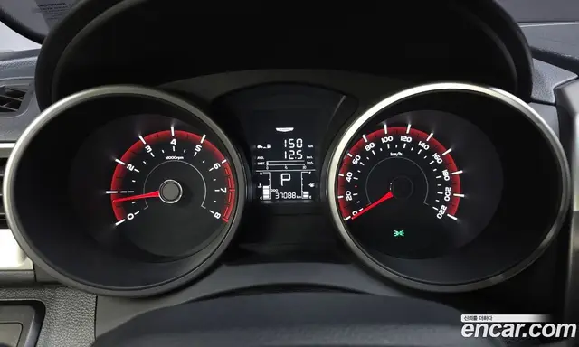 SsangYong TIBOLI 2016 1.6 автомат (гидро), миниатюра 8 SsangYong TIBOLI 2016 1.6 автомат (гидро), миниатюра 8