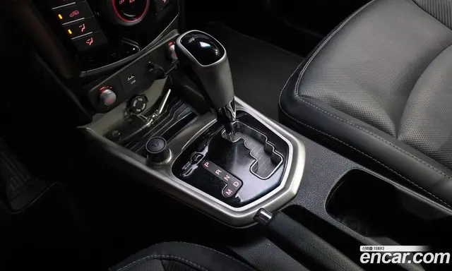 SsangYong TIBOLI 2016 1.6 автомат (гидро), миниатюра 9 SsangYong TIBOLI 2016 1.6 автомат (гидро), миниатюра 9
