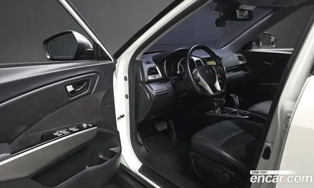 SsangYong TIBOLI 2016 1.6 автомат (гидро), миниатюра 10 SsangYong TIBOLI 2016 1.6 автомат (гидро), миниатюра 10