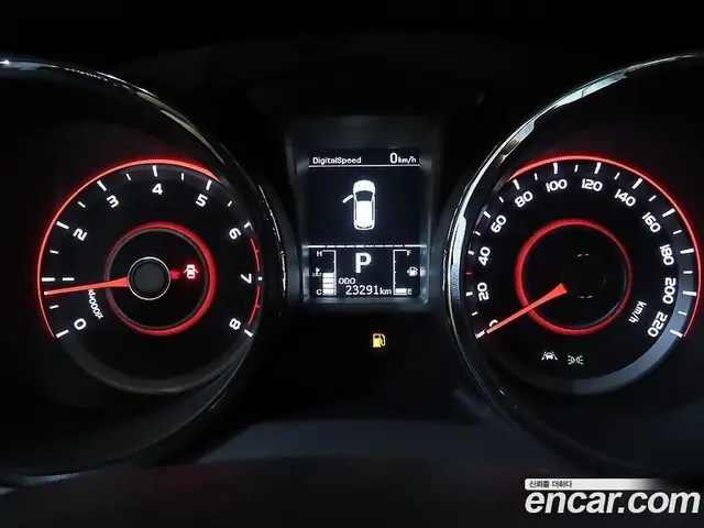 SsangYong TIBOLI 2018 1.6 автомат (гидро), миниатюра 9 SsangYong TIBOLI 2018 1.6 автомат (гидро), миниатюра 9