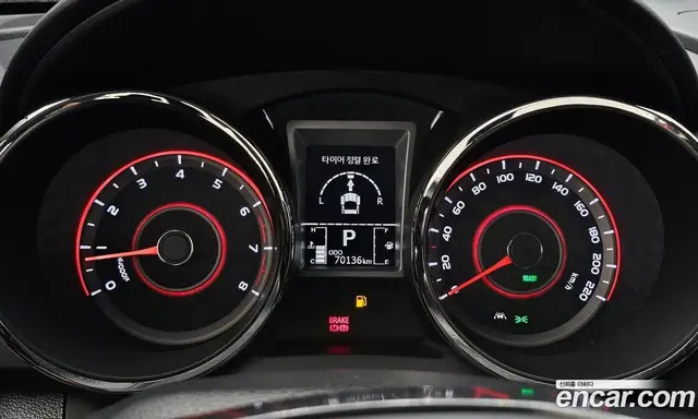 SsangYong TIBOLI 2018 1.6 автомат (гидро), миниатюра 11 SsangYong TIBOLI 2018 1.6 автомат (гидро), миниатюра 11