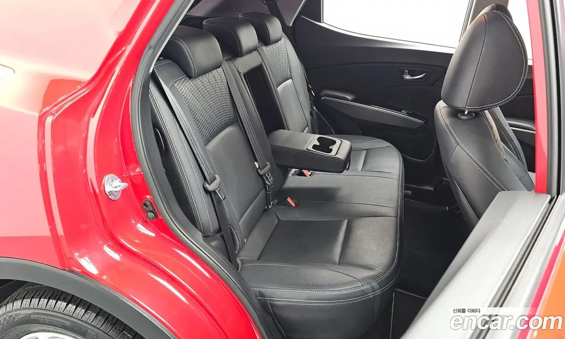 SsangYong TIBOLI 2018 1.6 автомат (гидро), фото 18 SsangYong TIBOLI 2018 1.6 автомат (гидро), фото 18