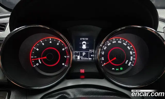 SsangYong TIBOLI 2018 1.6 автомат (гидро), миниатюра 11