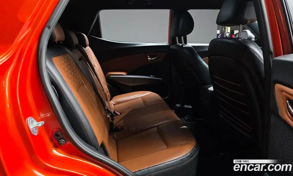 SsangYong TIBOLI 2018 1.6 автомат (гидро), фото 17