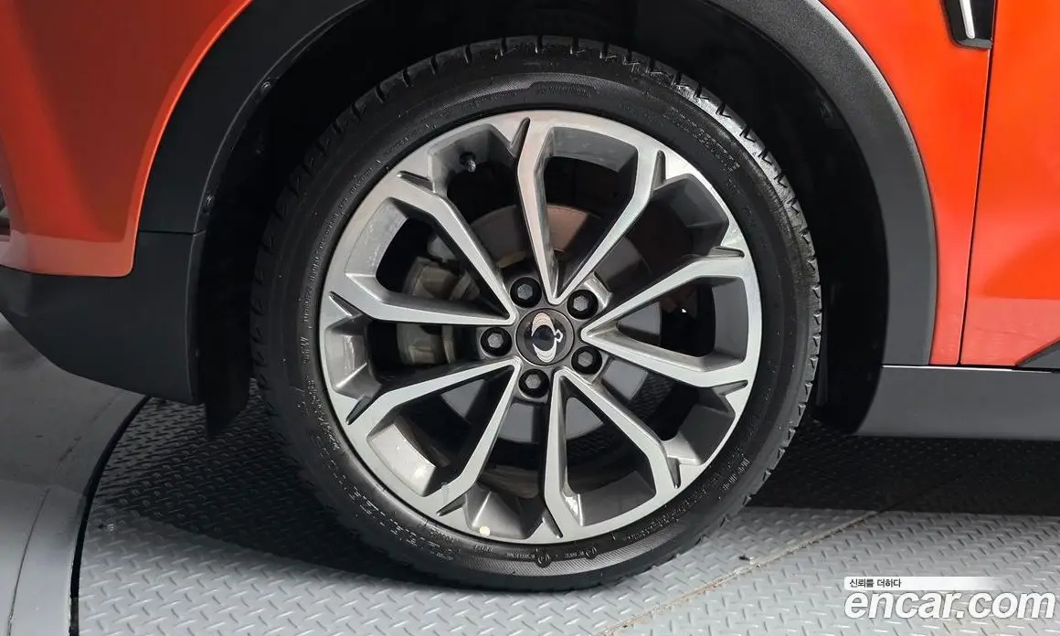 SsangYong TIBOLI 2018 1.6 автомат (гидро), фото 5