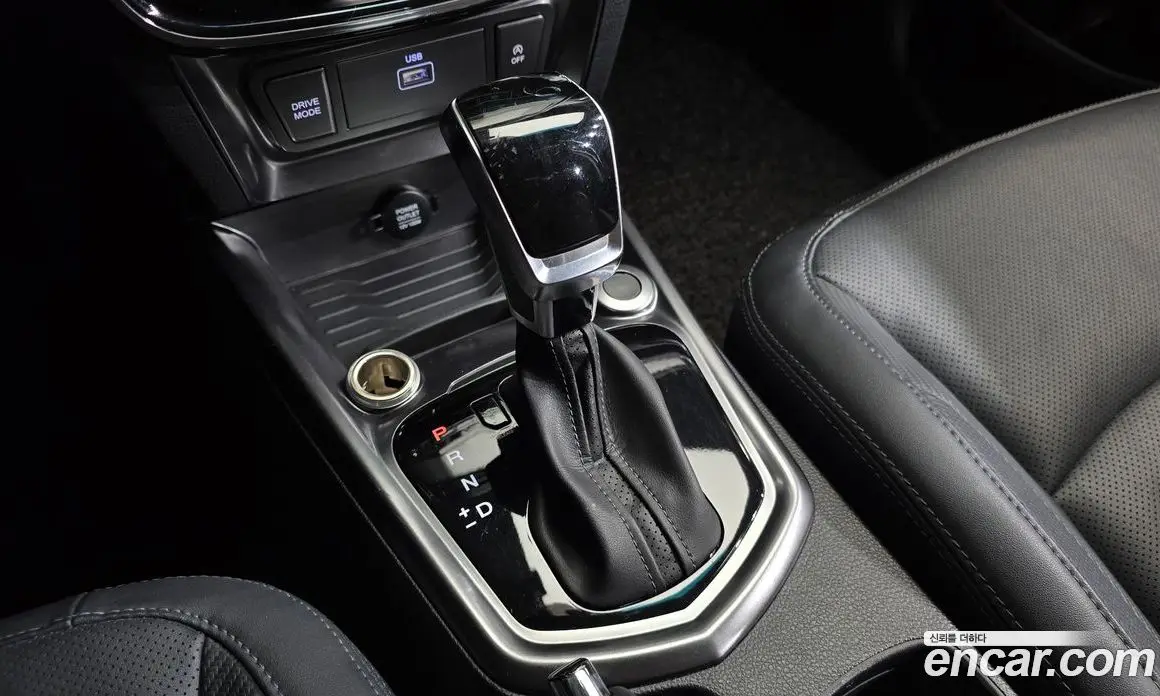 SsangYong TIBOLI 2019 1.5 автомат (гидро), фото 12