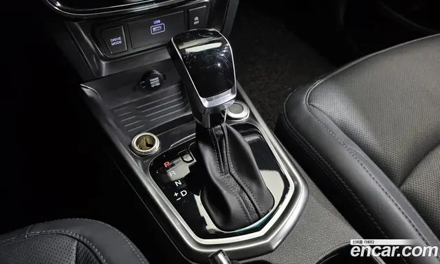 SsangYong TIBOLI 2019 1.5 автомат (гидро), миниатюра 12