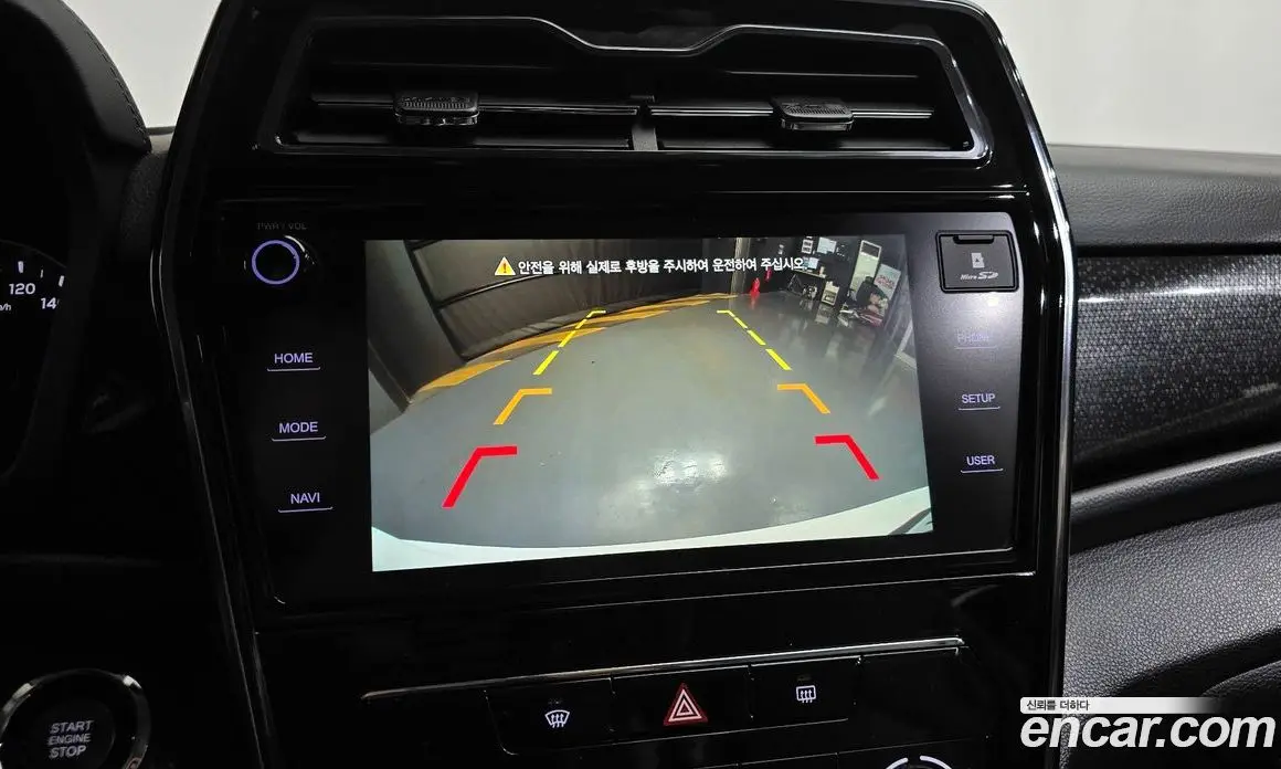 SsangYong TIBOLI 2019 1.5 автомат (гидро), фото 19