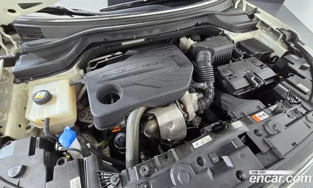 SsangYong TIBOLI 2019 1.5 автомат (гидро), миниатюра 6