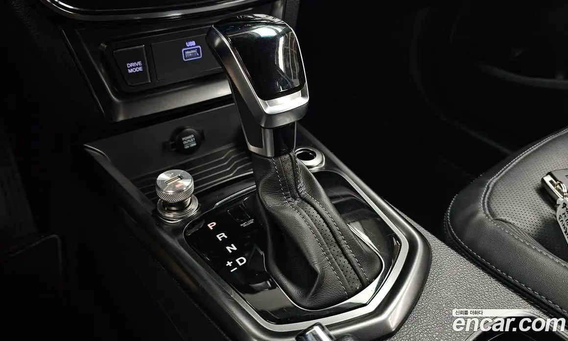 SsangYong TIBOLI 2020 1.5 автомат (гидро), фото 12