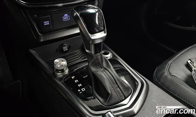 SsangYong TIBOLI 2020 1.5 автомат (гидро), миниатюра 12