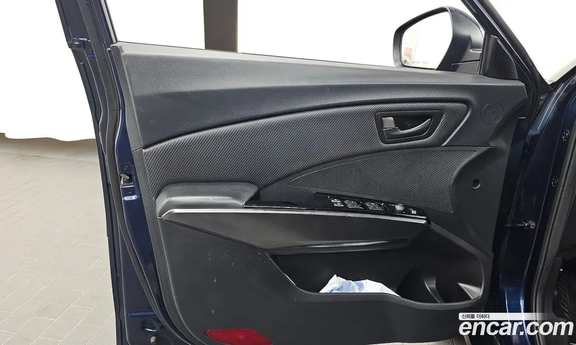 SsangYong TIBOLI 2020 1.5 автомат (гидро), фото 14