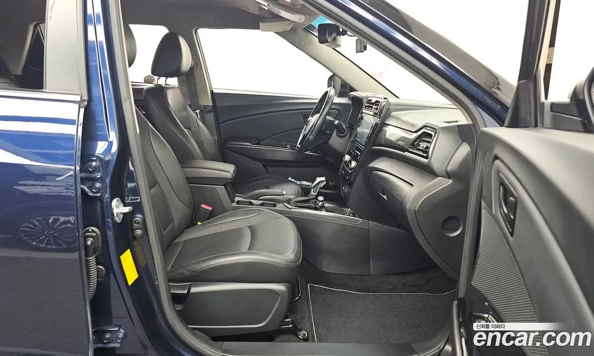 SsangYong TIBOLI 2020 1.5 автомат (гидро), фото 17
