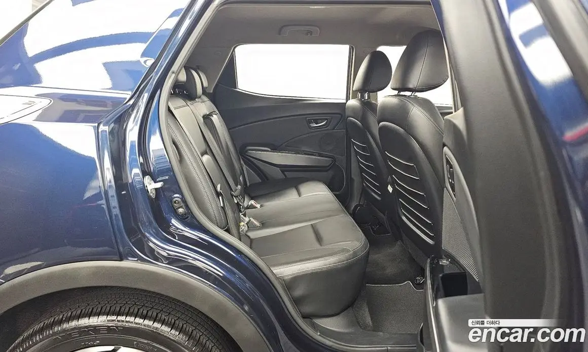 SsangYong TIBOLI 2020 1.5 автомат (гидро), фото 18