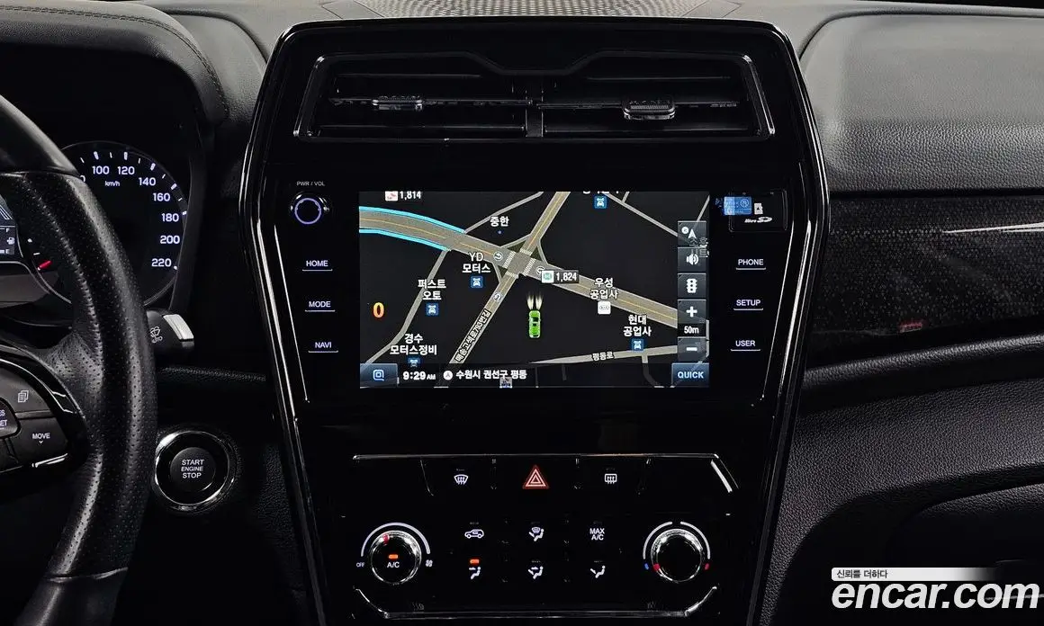 SsangYong TIBOLI 2020 1.5 автомат (гидро), фото 20