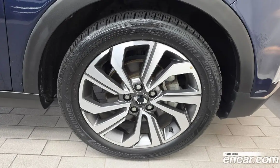 SsangYong TIBOLI 2020 1.5 автомат (гидро), фото 7