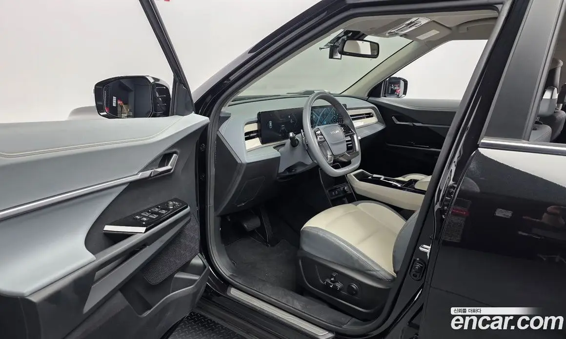 SsangYong Torres 2025 1.5 автомат (гидро), фото 13 SsangYong Torres 2025 1.5 автомат (гидро), фото 13