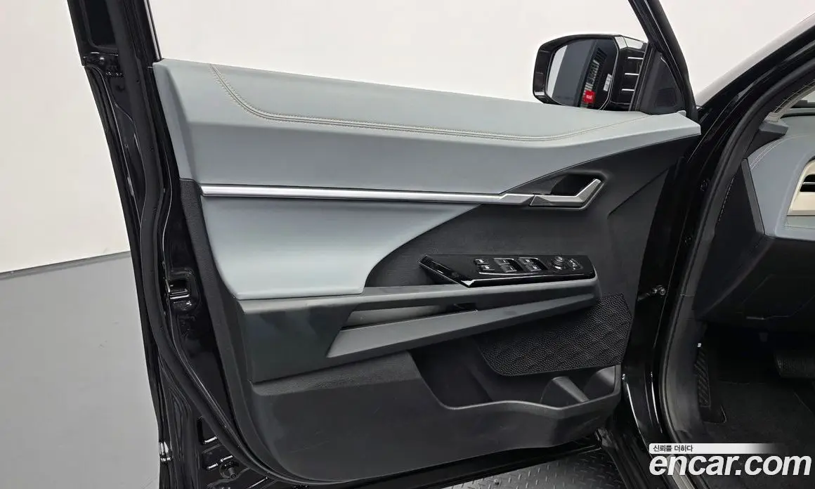 SsangYong Torres 2025 1.5 автомат (гидро), фото 14 SsangYong Torres 2025 1.5 автомат (гидро), фото 14