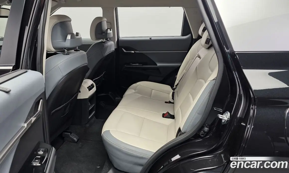 SsangYong Torres 2025 1.5 автомат (гидро), фото 16 SsangYong Torres 2025 1.5 автомат (гидро), фото 16