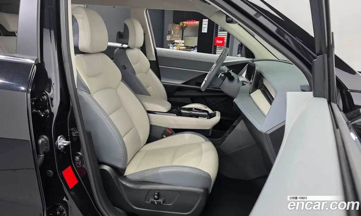 SsangYong Torres 2025 1.5 автомат (гидро), фото 17 SsangYong Torres 2025 1.5 автомат (гидро), фото 17