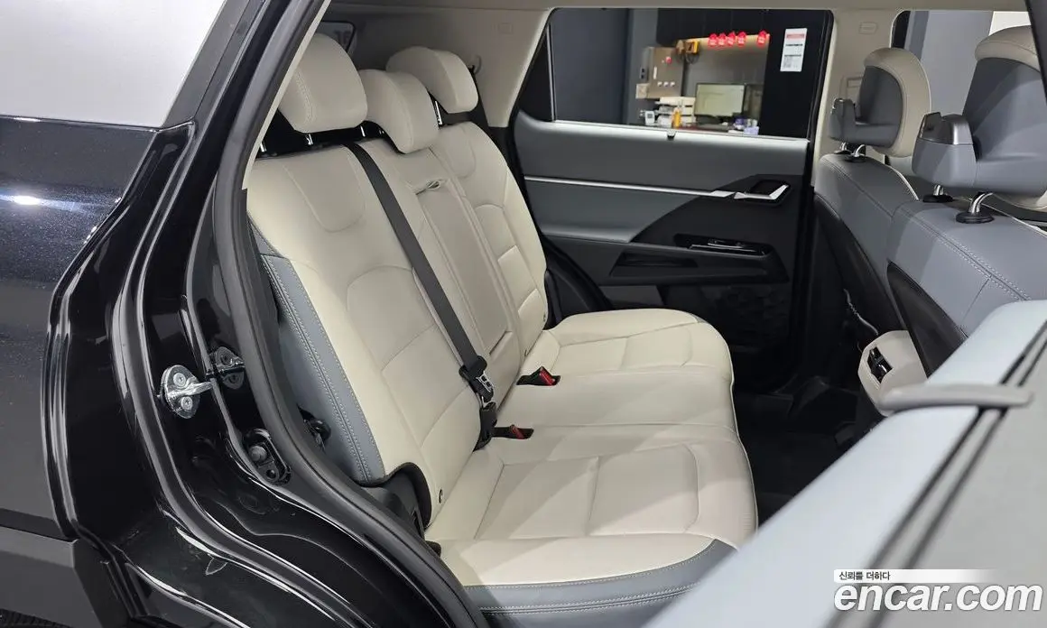 SsangYong Torres 2025 1.5 автомат (гидро), фото 18 SsangYong Torres 2025 1.5 автомат (гидро), фото 18