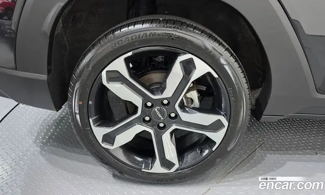 SsangYong Torres 2025 1.5 автомат (гидро), миниатюра 5 SsangYong Torres 2025 1.5 автомат (гидро), миниатюра 5