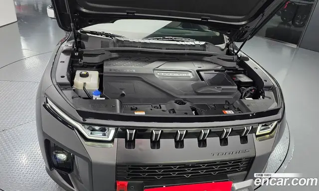 SsangYong Torres 2025 1.5 автомат (гидро), миниатюра 6 SsangYong Torres 2025 1.5 автомат (гидро), миниатюра 6