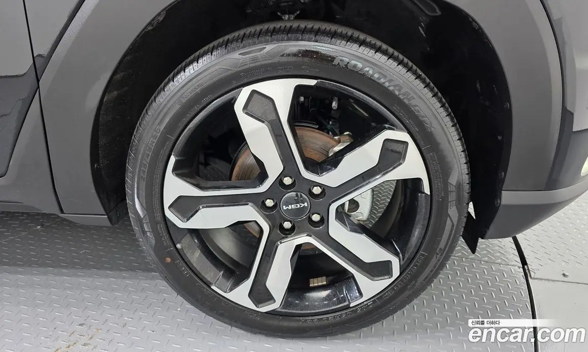 SsangYong Torres 2025 1.5 автомат (гидро), фото 7 SsangYong Torres 2025 1.5 автомат (гидро), фото 7