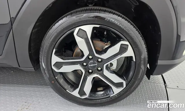 SsangYong Torres 2025 1.5 автомат (гидро), миниатюра 7 SsangYong Torres 2025 1.5 автомат (гидро), миниатюра 7