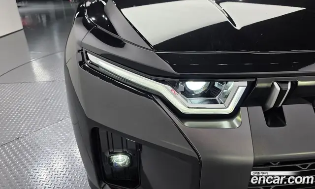 SsangYong Torres 2025 1.5 автомат (гидро), миниатюра 8 SsangYong Torres 2025 1.5 автомат (гидро), миниатюра 8