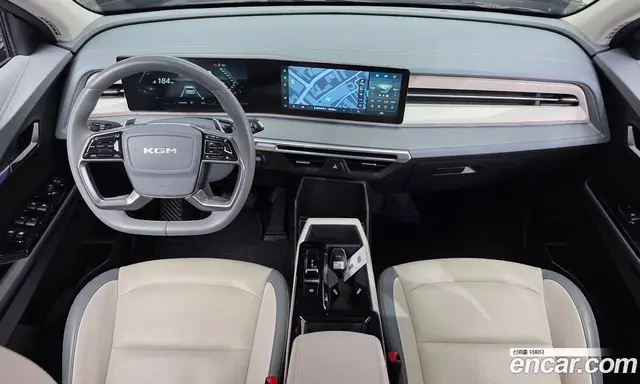 SsangYong Torres 2025 1.5 автомат (гидро), миниатюра 10 SsangYong Torres 2025 1.5 автомат (гидро), миниатюра 10