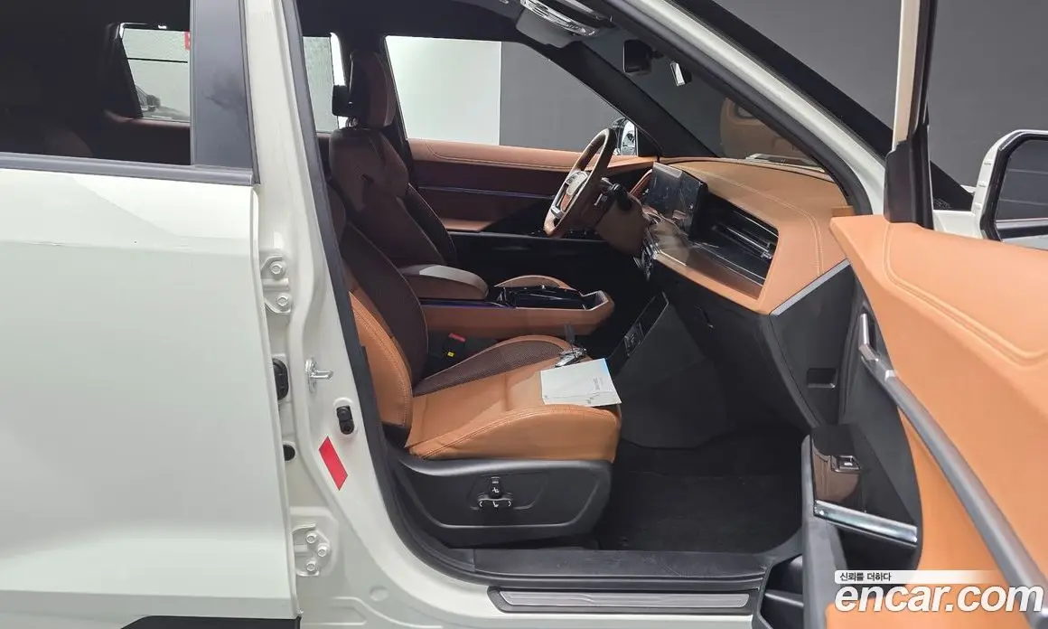 SsangYong Torres 2025 1.5 автомат (гидро), фото 16