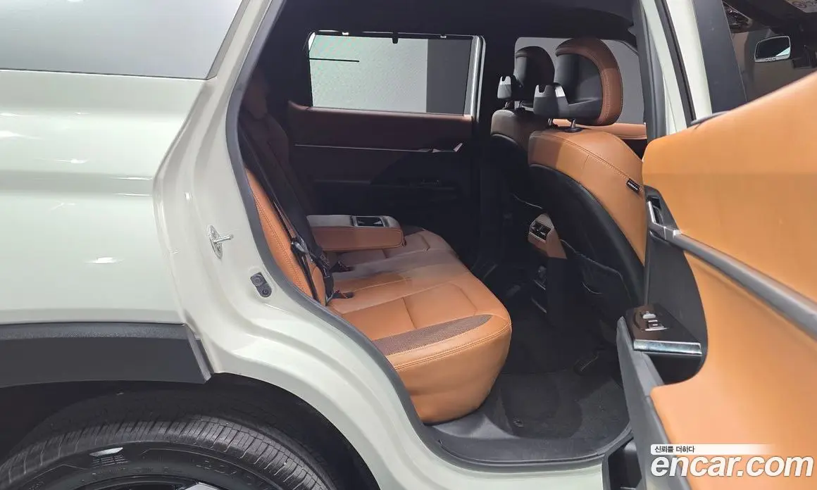 SsangYong Torres 2025 1.5 автомат (гидро), фото 17