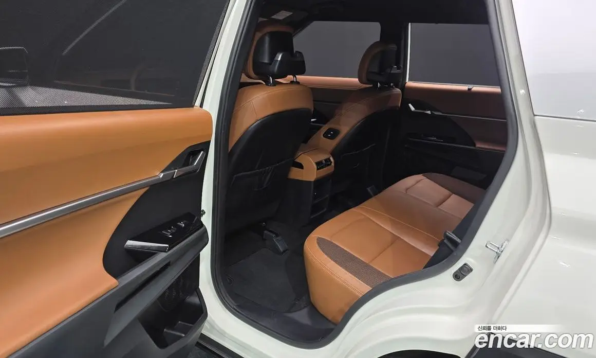 SsangYong Torres 2025 1.5 автомат (гидро), фото 18