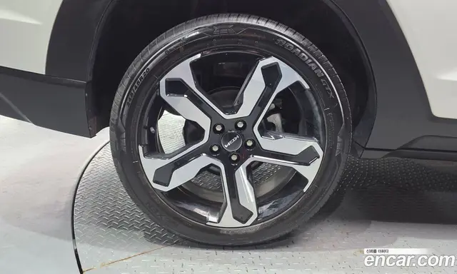 SsangYong Torres 2025 1.5 автомат (гидро), миниатюра 5