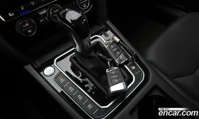 Volkswagen Arteon 2020 2.0 автомат (гидро), миниатюра 12