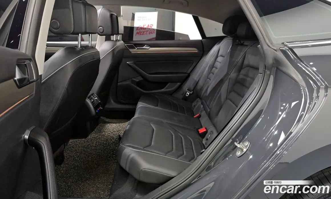 Volkswagen Arteon 2020 2.0 автомат (гидро), фото 18 Volkswagen Arteon 2020 2.0 автомат (гидро), фото 18