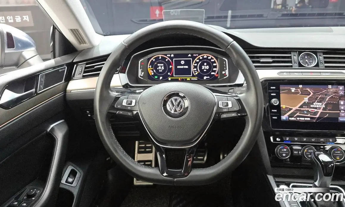 Volkswagen Arteon 2020 2.0 автомат (гидро), фото 19 Volkswagen Arteon 2020 2.0 автомат (гидро), фото 19