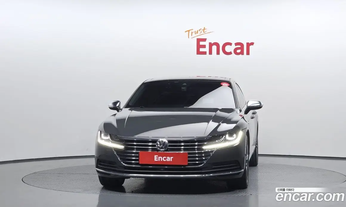 Volkswagen Arteon 2020 2.0 автомат (гидро), фото 3 Volkswagen Arteon 2020 2.0 автомат (гидро), фото 3