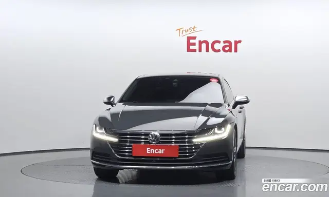 Volkswagen Arteon 2020 2.0 автомат (гидро), миниатюра 3 Volkswagen Arteon 2020 2.0 автомат (гидро), миниатюра 3