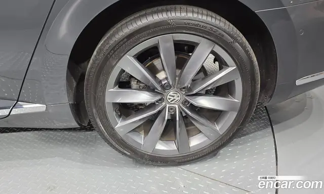 Volkswagen Arteon 2020 2.0 автомат (гидро), миниатюра 7 Volkswagen Arteon 2020 2.0 автомат (гидро), миниатюра 7