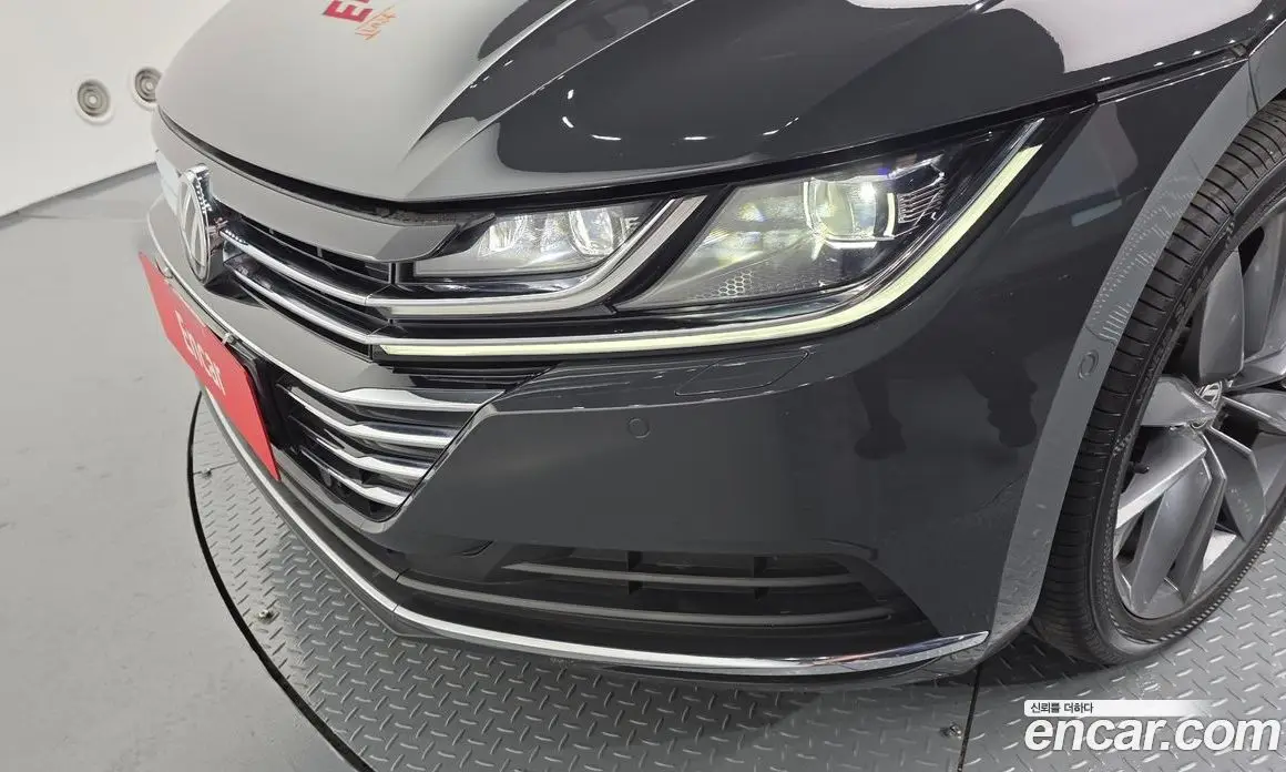 Volkswagen Arteon 2020 2.0 автомат (гидро), фото 8 Volkswagen Arteon 2020 2.0 автомат (гидро), фото 8