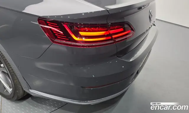 Volkswagen Arteon 2020 2.0 автомат (гидро), миниатюра 9 Volkswagen Arteon 2020 2.0 автомат (гидро), миниатюра 9