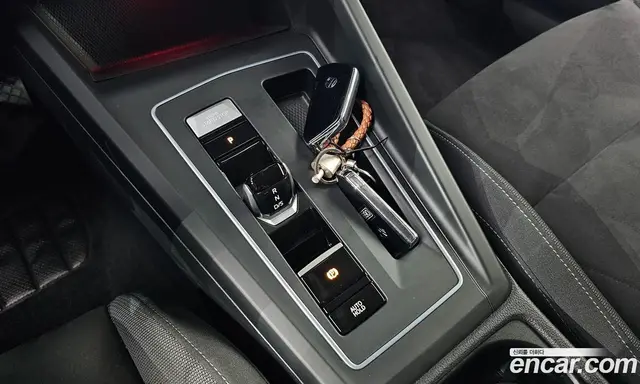 Volkswagen Golf 2022 2.0 автомат (гидро), миниатюра 12