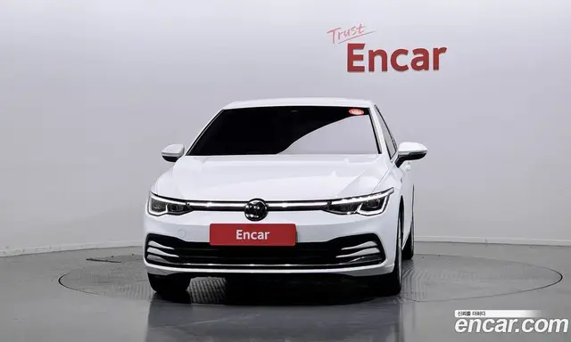 Volkswagen Golf 2022 2.0 автомат (гидро), миниатюра 3 Volkswagen Golf 2022 2.0 автомат (гидро), миниатюра 3